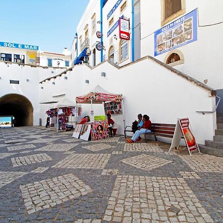 Albufeira Beach By Homing 外观 照片