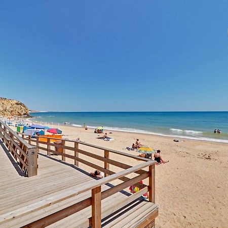 Albufeira Beach By Homing 外观 照片