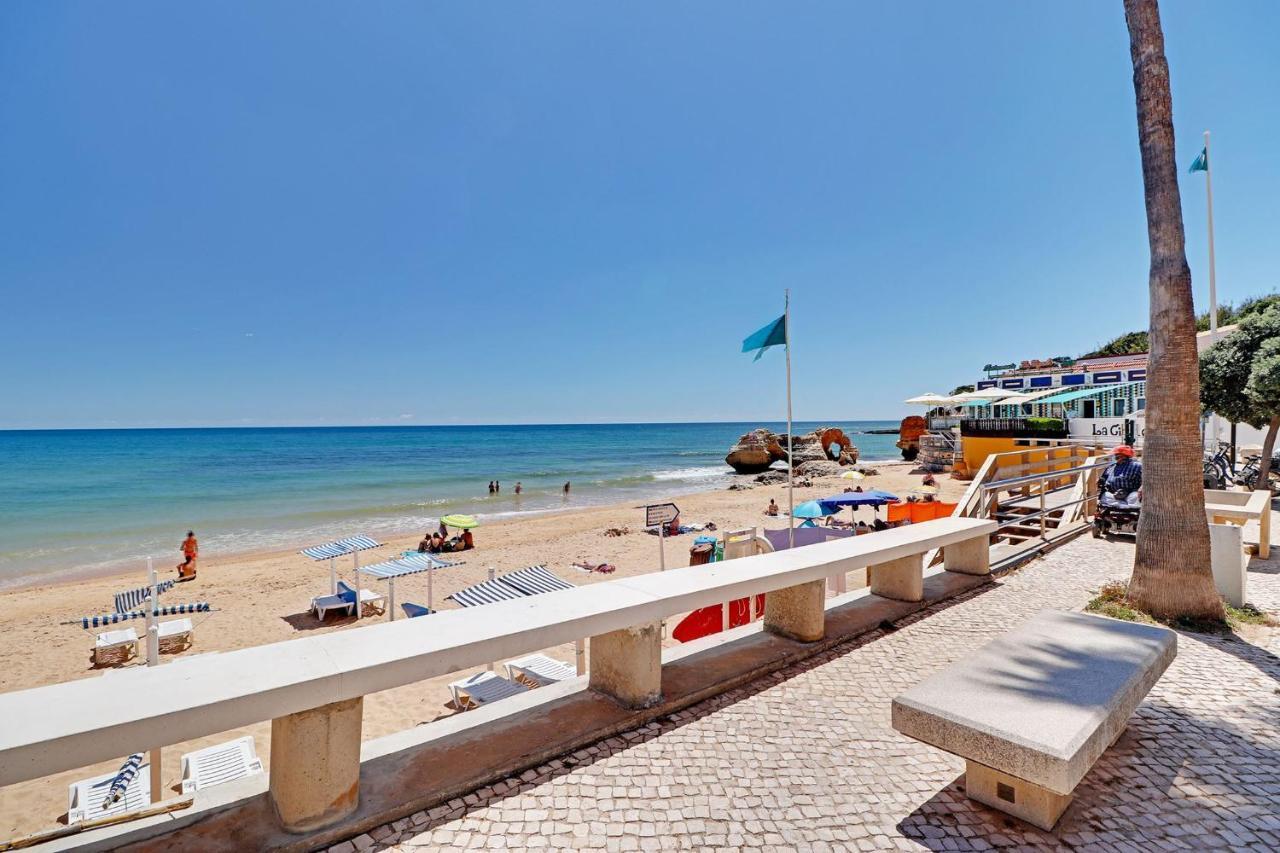 Albufeira Beach By Homing 外观 照片