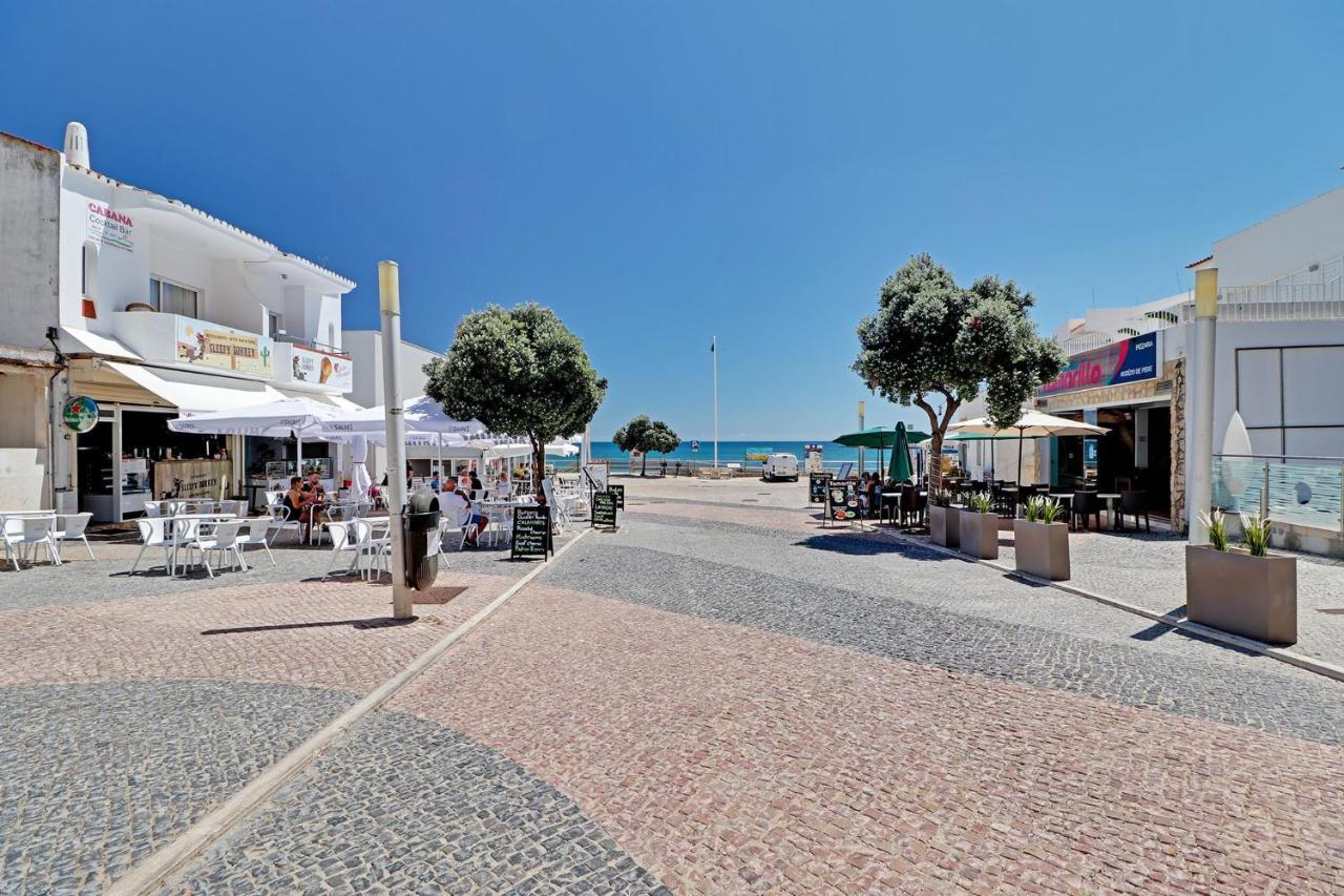 Albufeira Beach By Homing 外观 照片