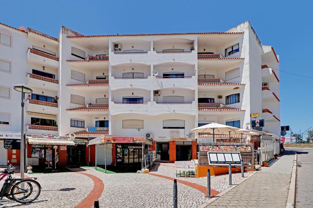 Albufeira Beach By Homing 外观 照片