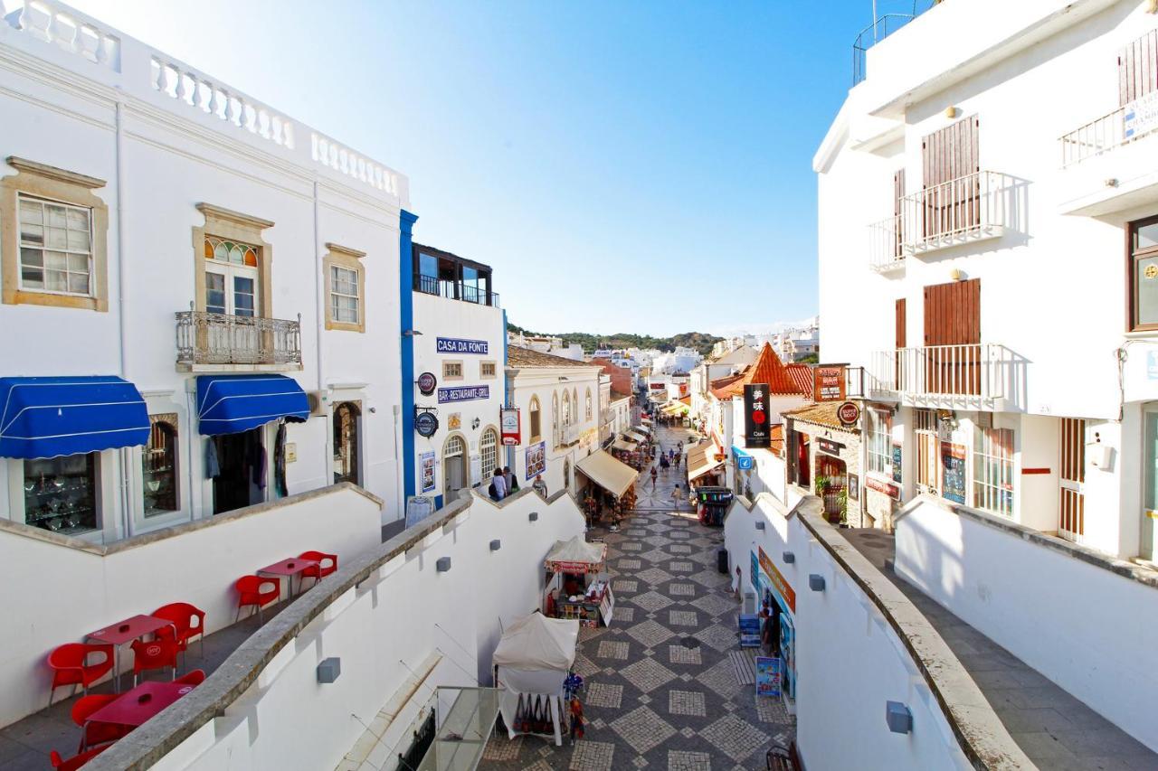 Albufeira Beach By Homing 外观 照片