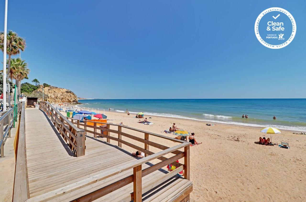 Albufeira Beach By Homing 外观 照片